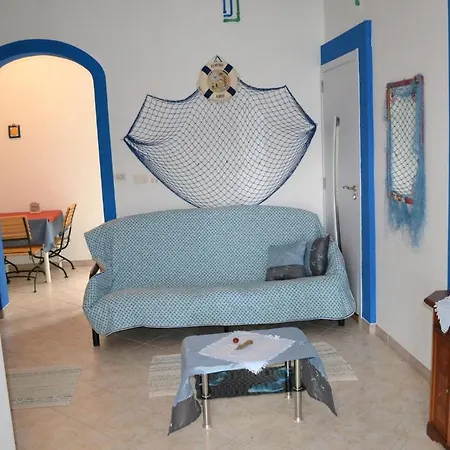 Appartamento And *