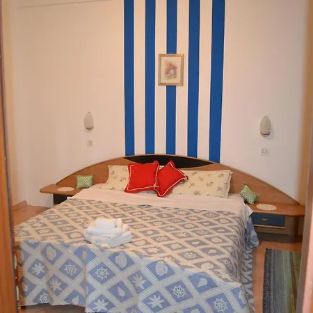 Appartamento And *
