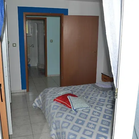 Appartamento And *