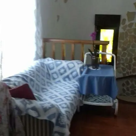 Appartement And